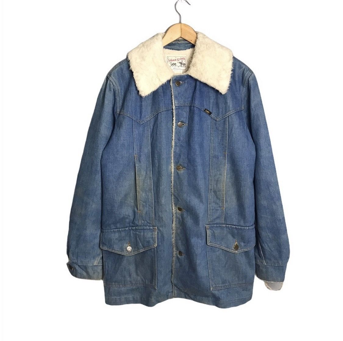 Vintage 70