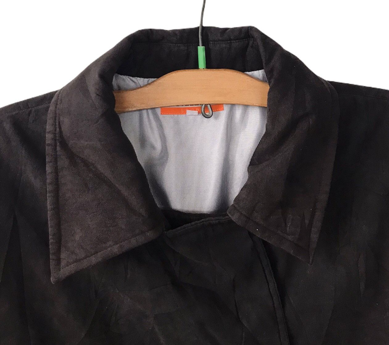 Jean Charles De Castelbajac Jean charles de castelbajac double breast jacket Size US M / EU 48-50 / 2 - 5 Thumbnail