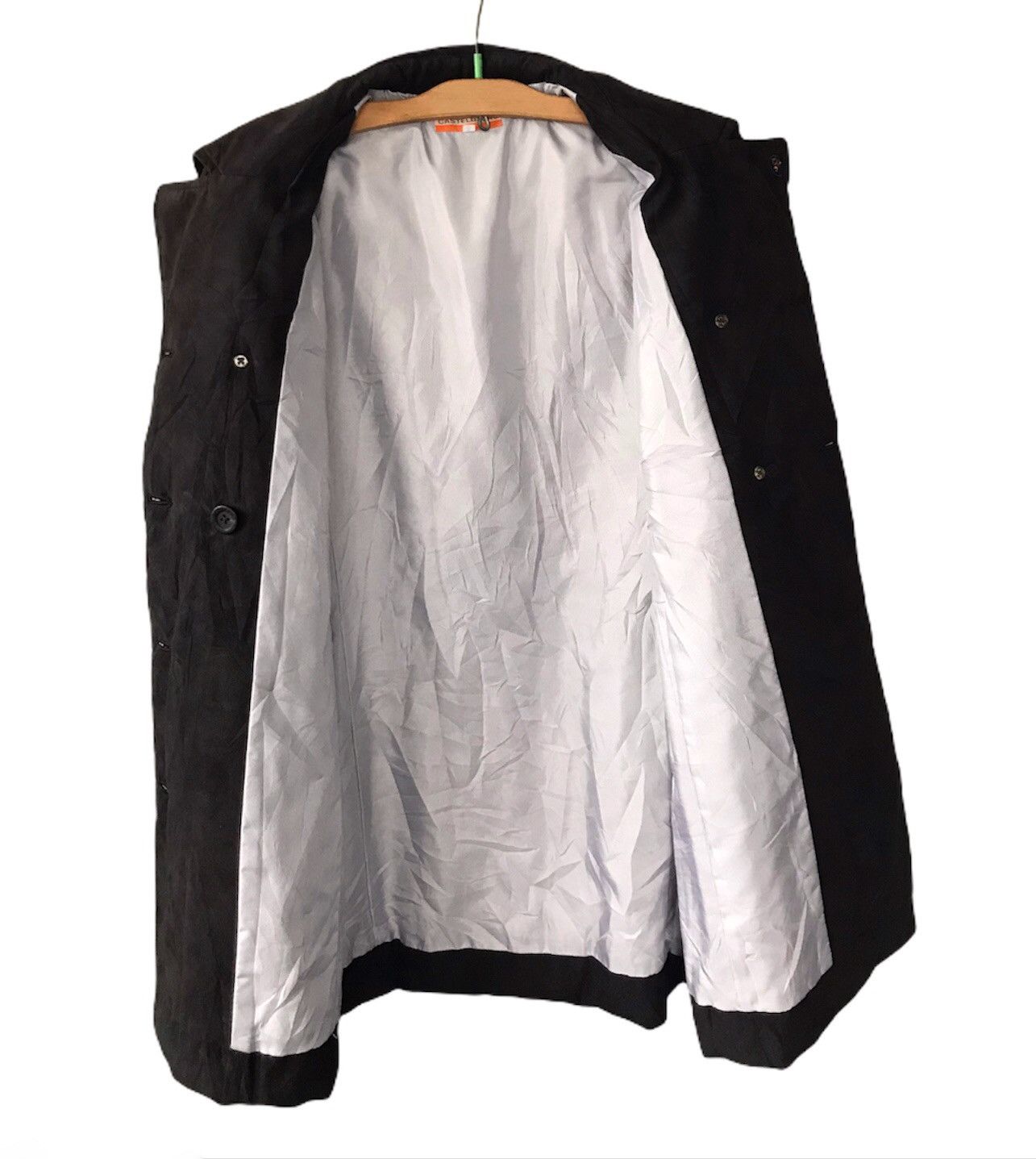 Jean Charles De Castelbajac Jean charles de castelbajac double breast jacket Size US M / EU 48-50 / 2 - 6 Thumbnail