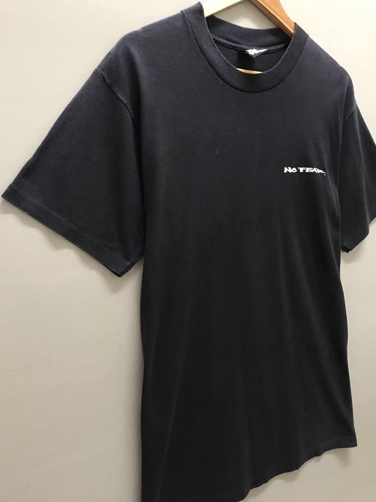 No Fear Vintage 1996 No Fear "Blood Stains" Football Tees Size US L / EU 52-54 / 3 - 5 Thumbnail