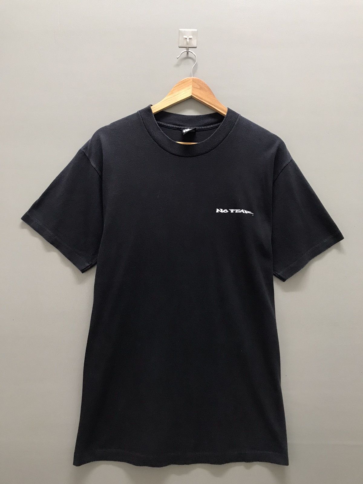 No Fear Vintage 1996 No Fear "Blood Stains" Football Tees Size US L / EU 52-54 / 3 - 2 Thumbnail