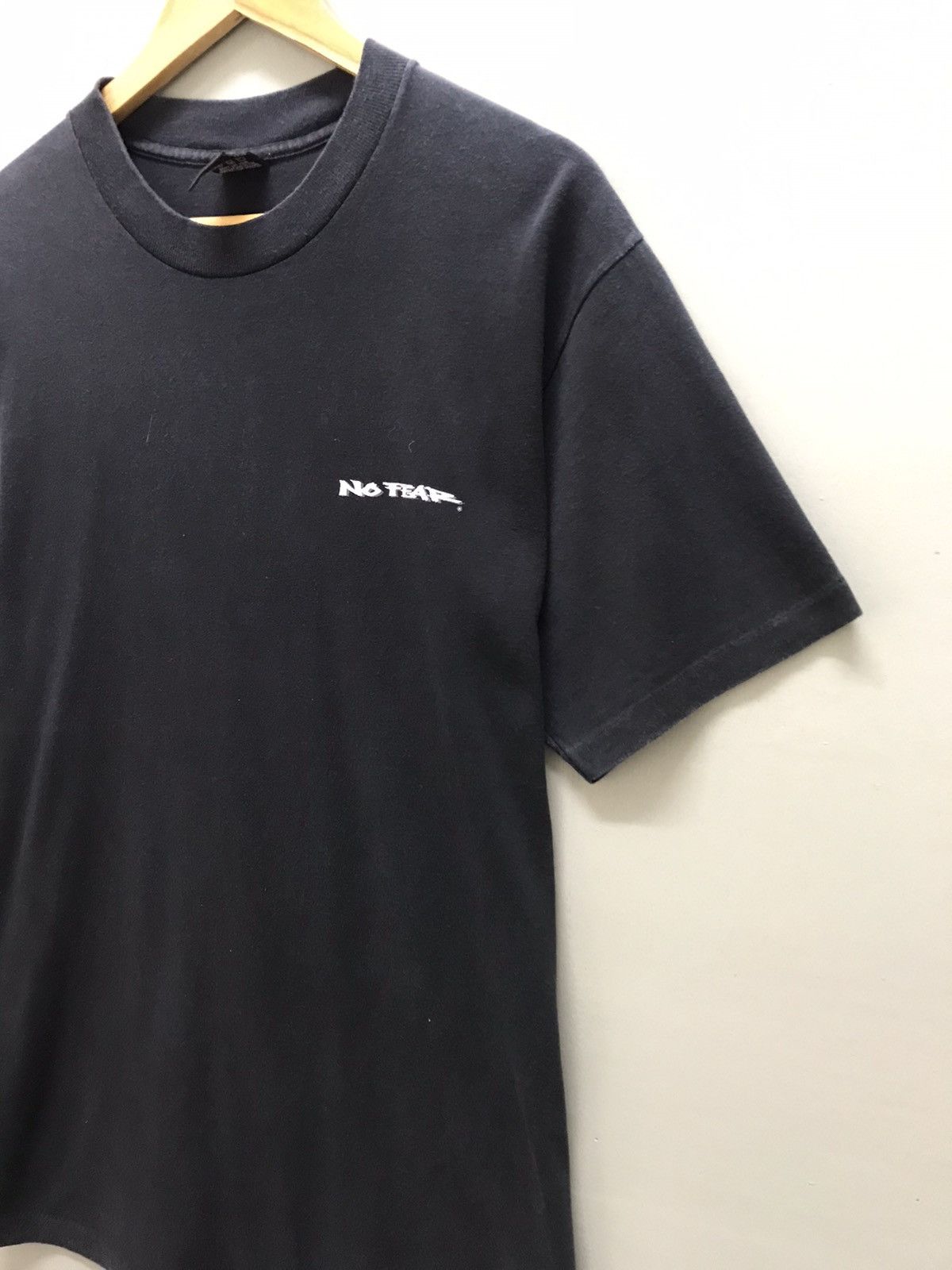 No Fear Vintage 1996 No Fear "Blood Stains" Football Tees Size US L / EU 52-54 / 3 - 6 Thumbnail