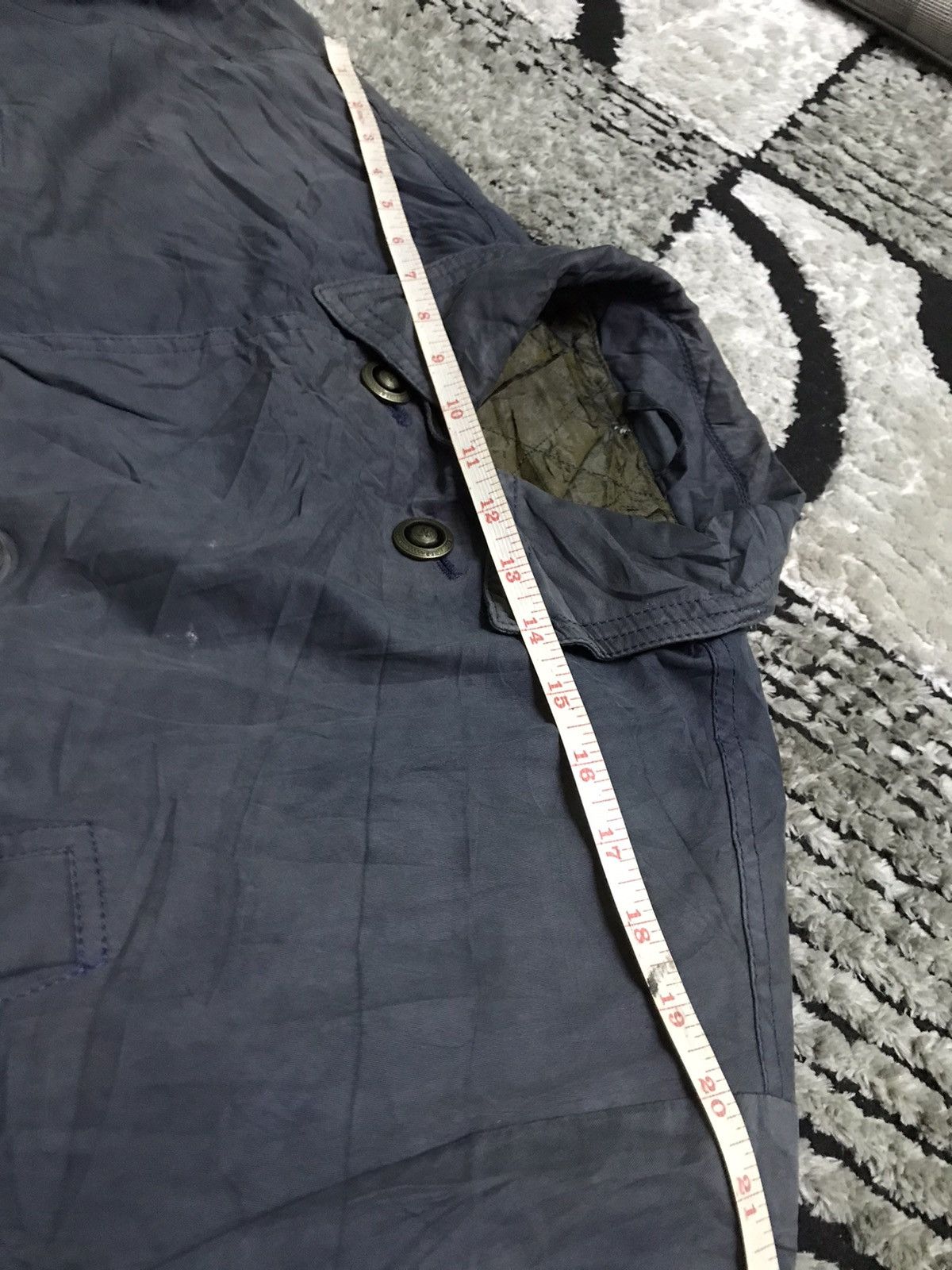 Versace Versace double breast jacket Size US L / EU 52-54 / 3 - 9 Thumbnail