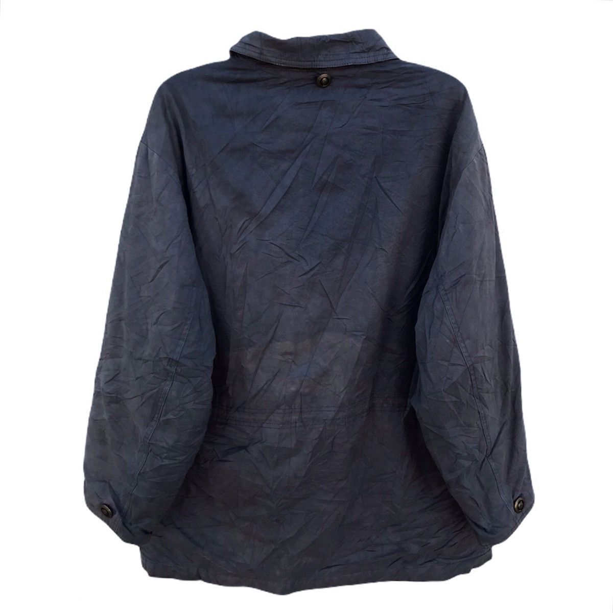 Versace Versace double breast jacket Size US L / EU 52-54 / 3 - 2 Thumbnail