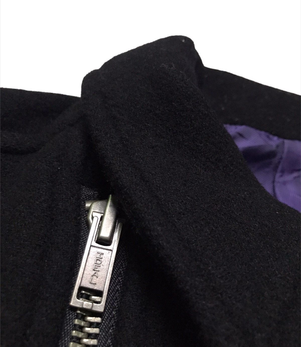ABAHOUSE × Japanese Brand Abahouse double collar jacket Size US S / EU 44-46 / 1 - 4 Thumbnail