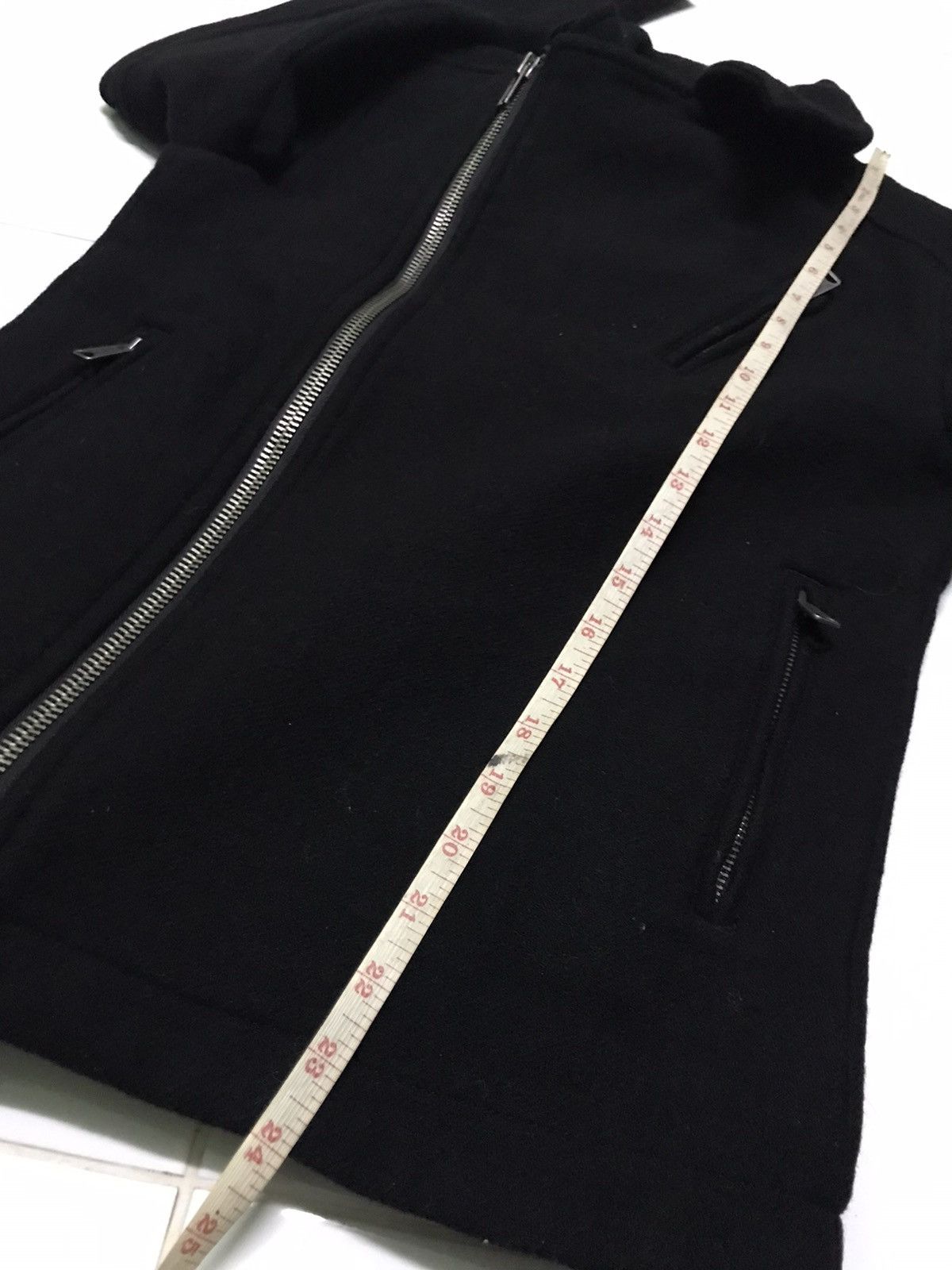 ABAHOUSE × Japanese Brand Abahouse double collar jacket Size US S / EU 44-46 / 1 - 9 Thumbnail