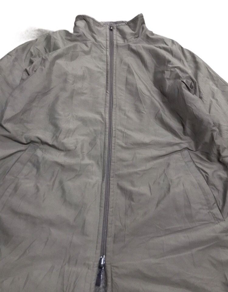 Max Mara Max mara wool reversible jacket Size ONE SIZE - 5 Thumbnail
