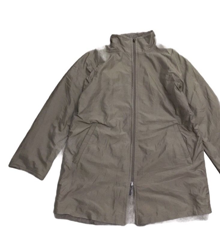 Max Mara Max mara wool reversible jacket Size ONE SIZE - 4 Thumbnail