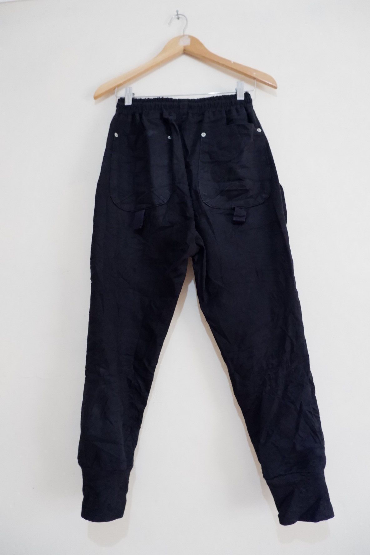 Japanese Brand Utility Jogger pants On/Of korean Brand Size US 29 - 3 Thumbnail