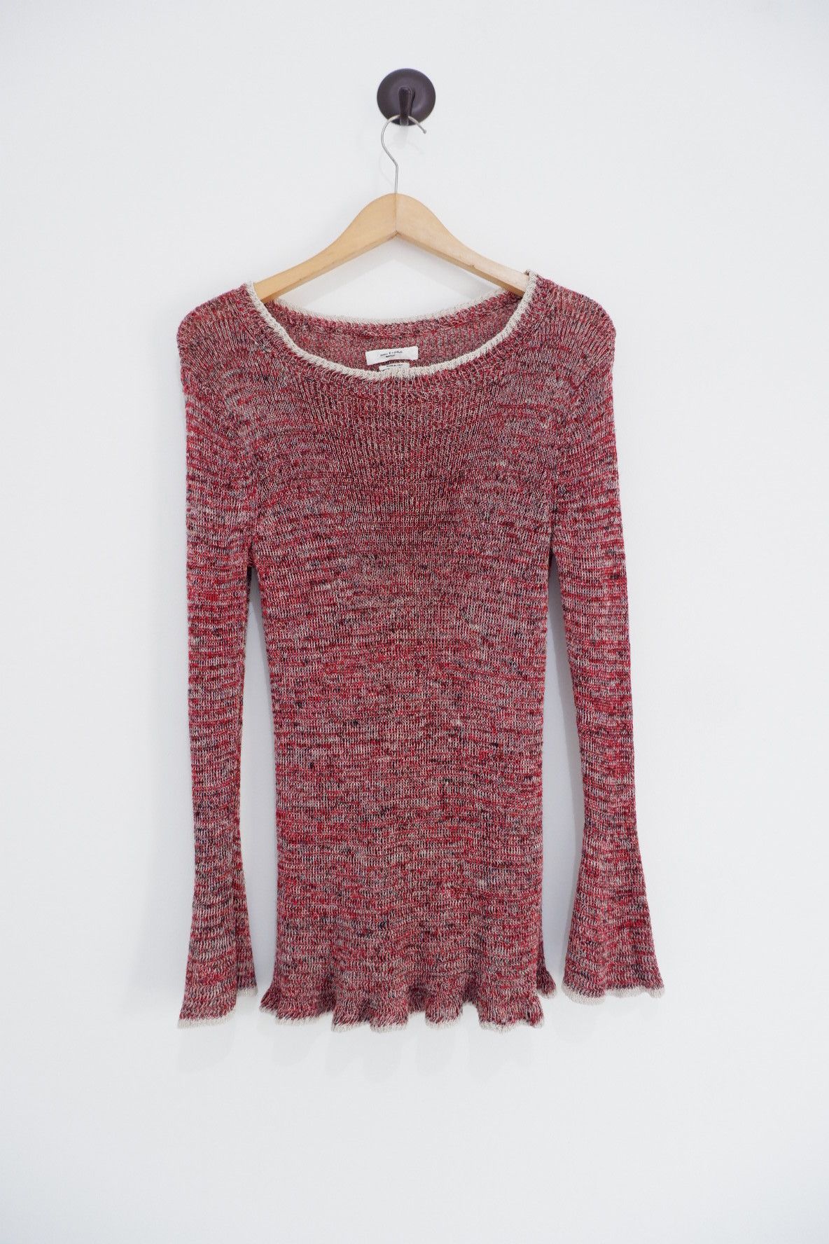 Isabel Marant Isabel Marant Knitwear Size M / US 6-8 / IT 42-44 - 1 Thumbnail
