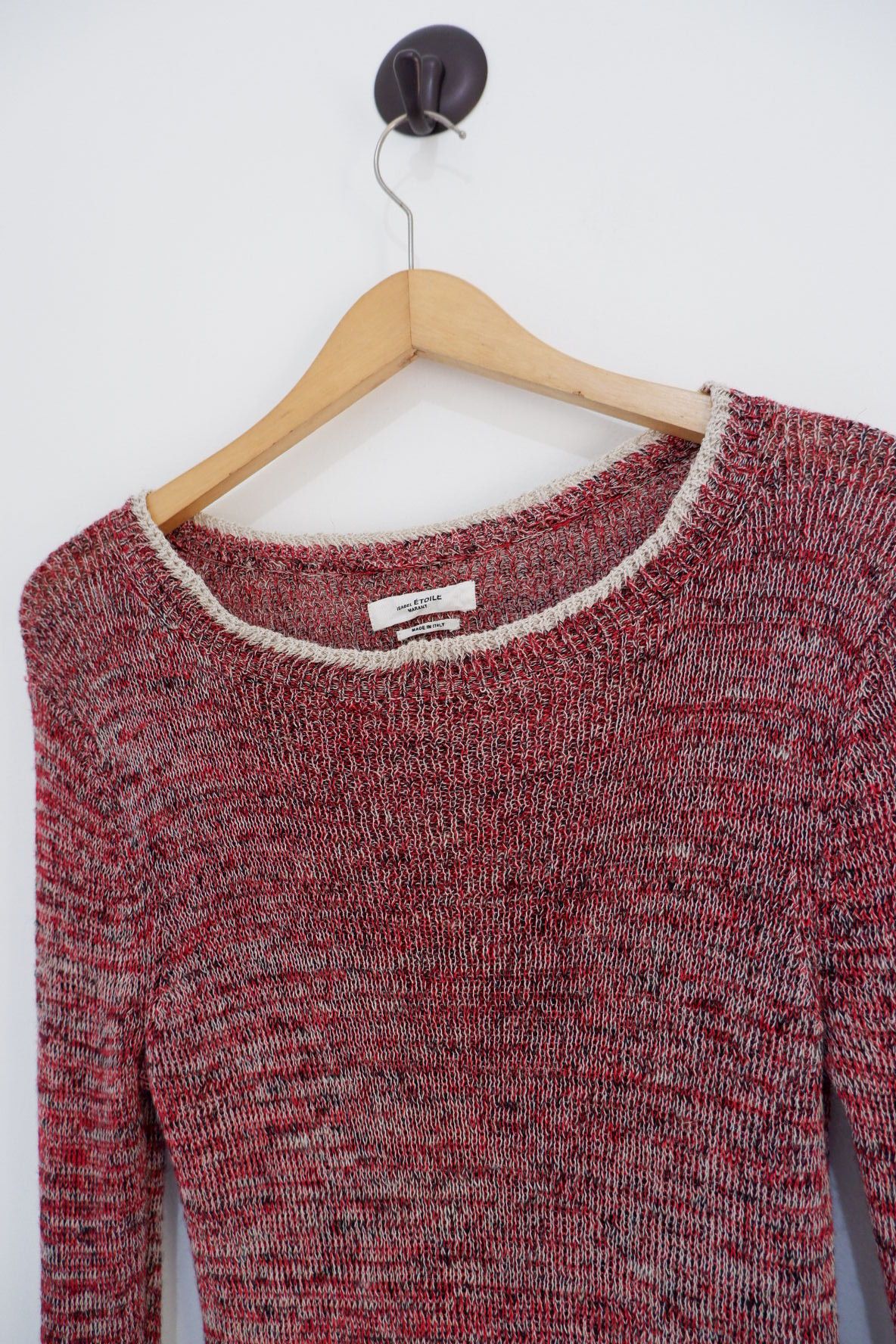 Isabel Marant Isabel Marant Knitwear Size M / US 6-8 / IT 42-44 - 3 Thumbnail