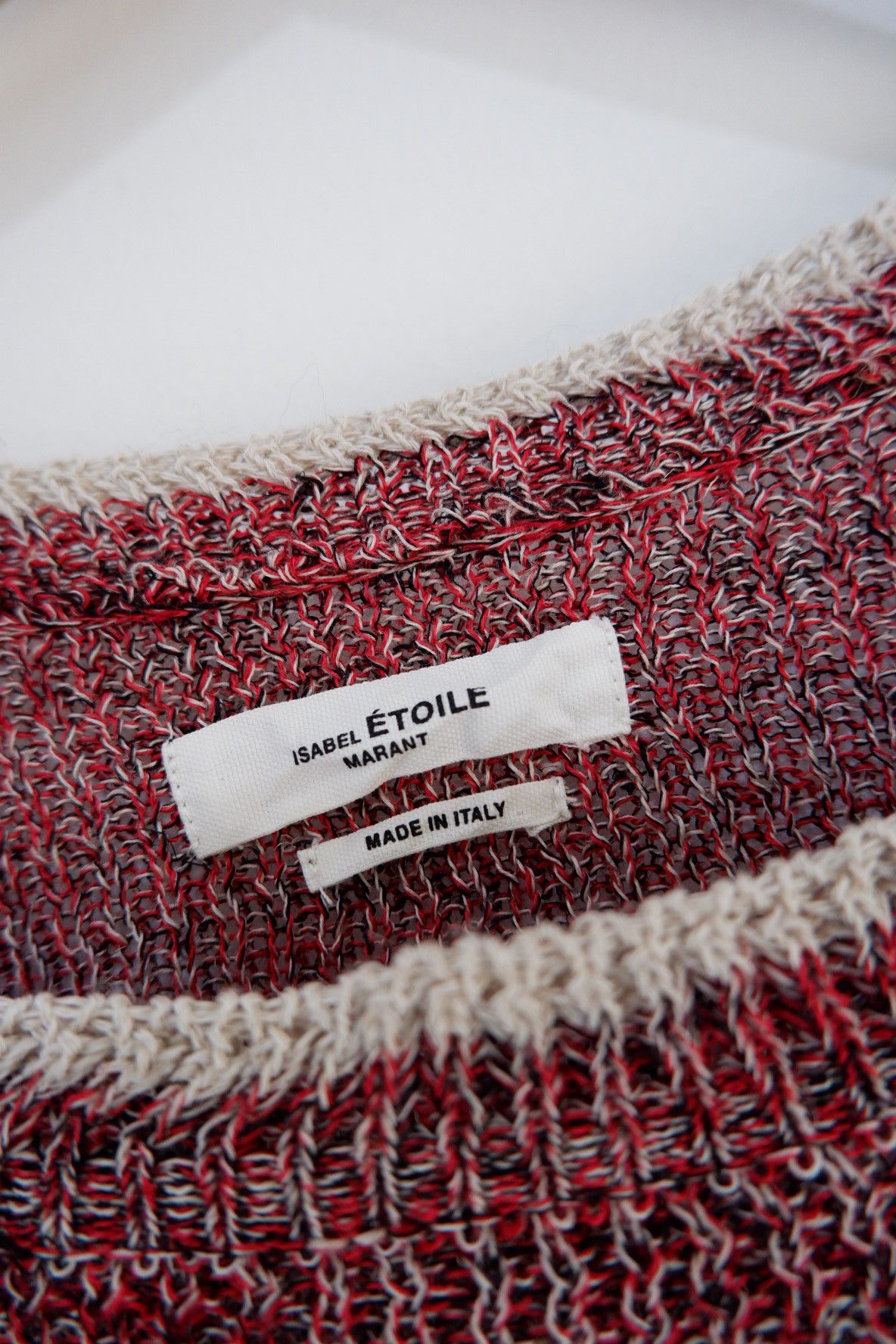 Isabel Marant Isabel Marant Knitwear Size M / US 6-8 / IT 42-44 - 8 Thumbnail
