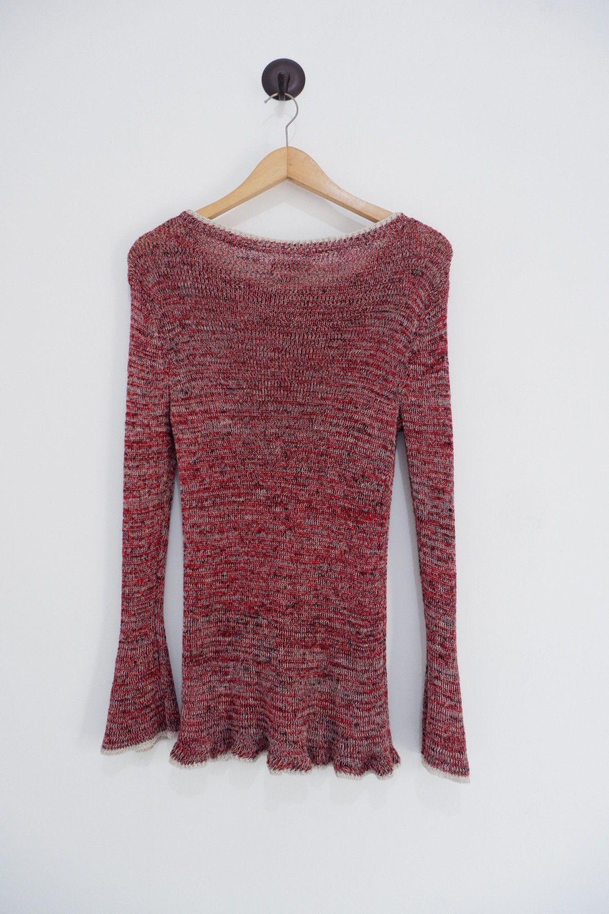 Isabel Marant Isabel Marant Knitwear Size M / US 6-8 / IT 42-44 - 2 Thumbnail
