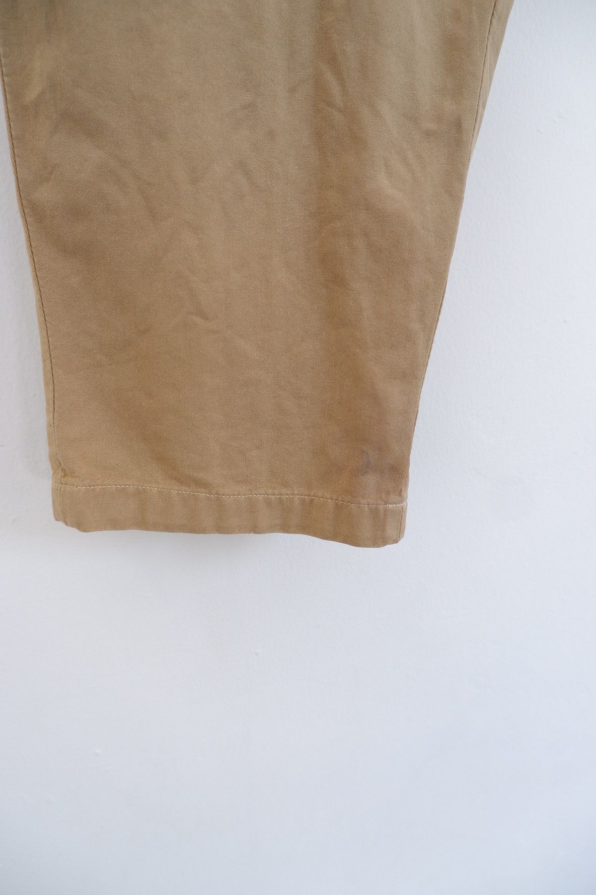 Yohji Yamamoto Vintage Y's for men Baggy Pants Size US 28 / EU 44 - 6 Thumbnail