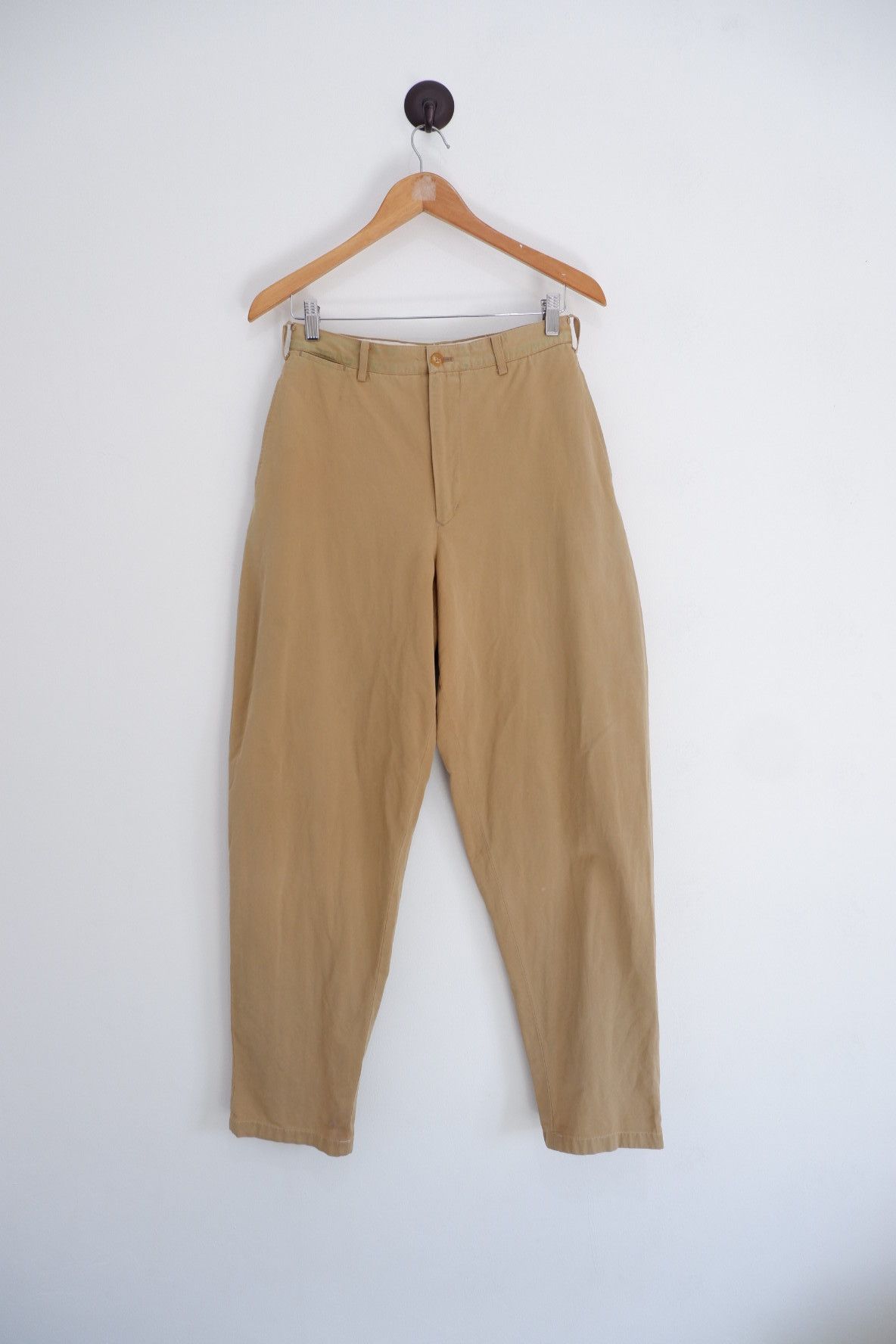 Yohji Yamamoto Vintage Y's for men Baggy Pants Size US 28 / EU 44 - 1 Thumbnail