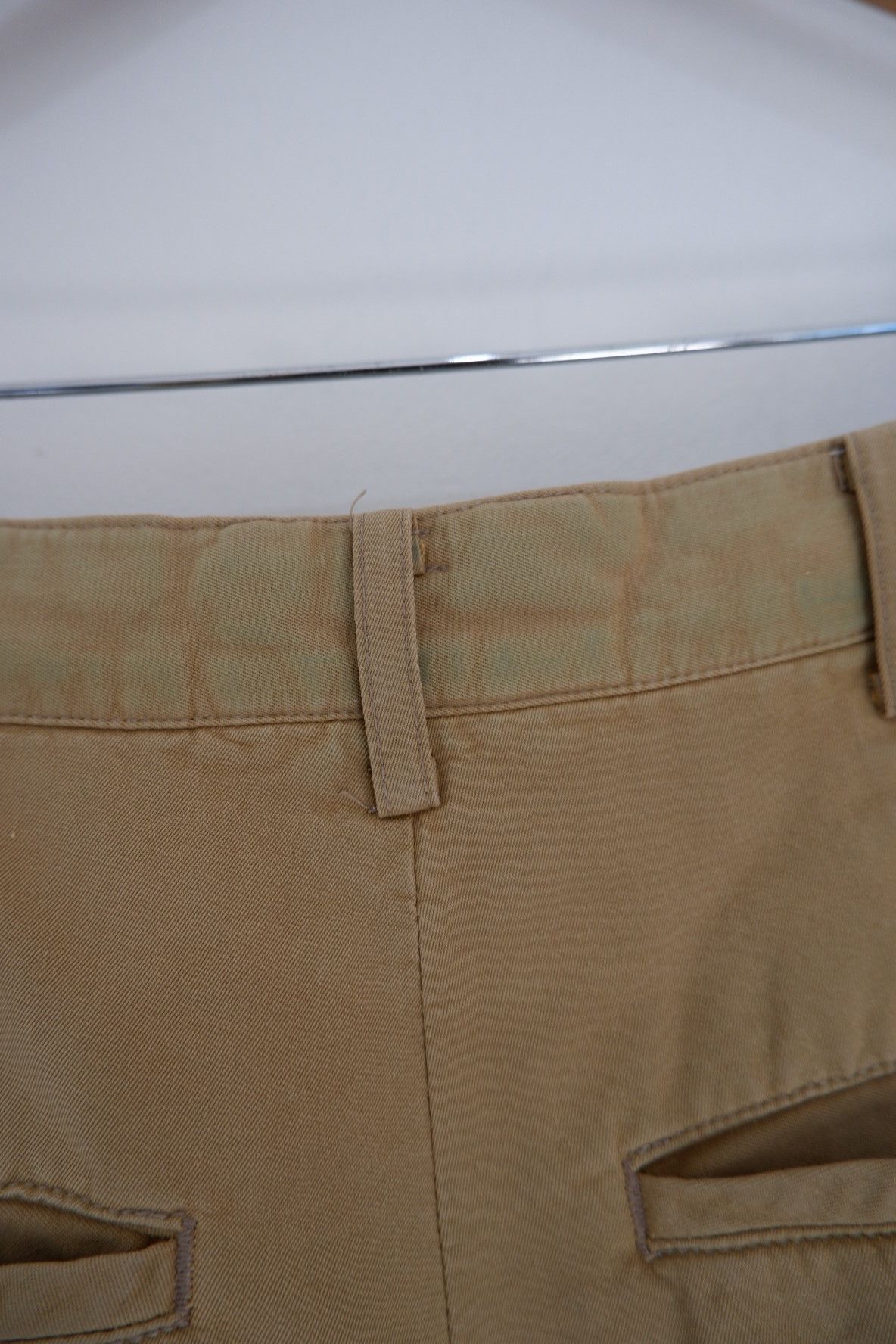 Yohji Yamamoto Vintage Y's for men Baggy Pants Size US 28 / EU 44 - 8 Thumbnail