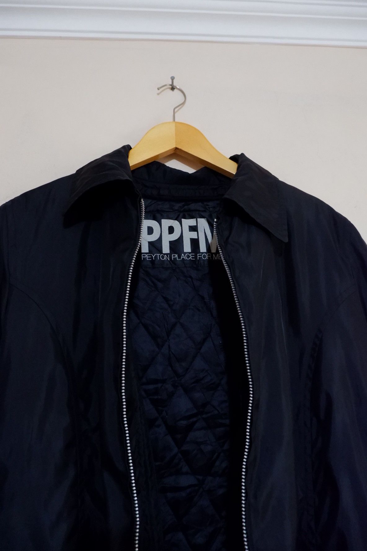 PPFM PPFM belted Bondage Jacket Size US M / EU 48-50 / 2 - 7 Thumbnail