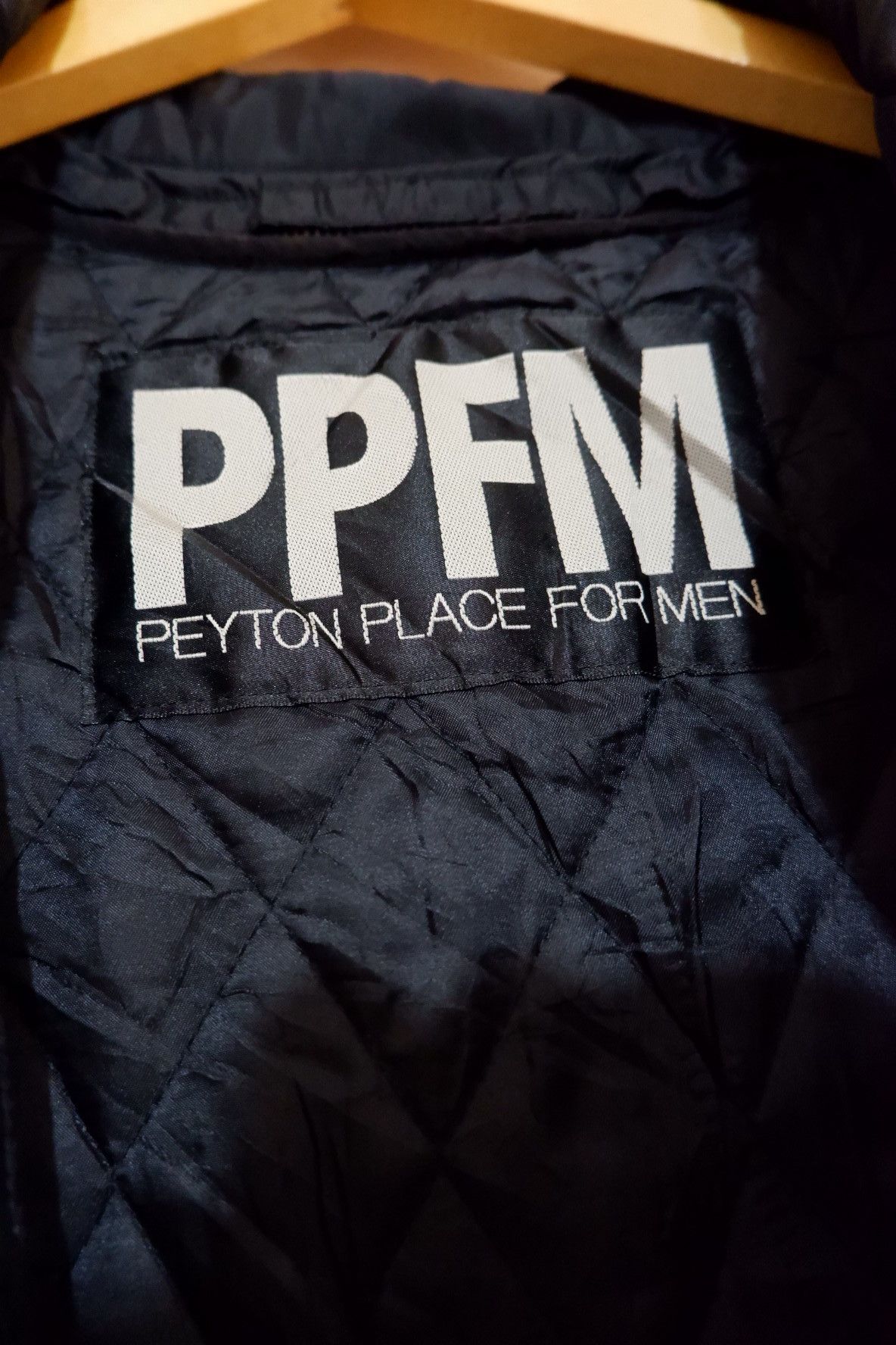 PPFM PPFM belted Bondage Jacket Size US M / EU 48-50 / 2 - 8 Thumbnail