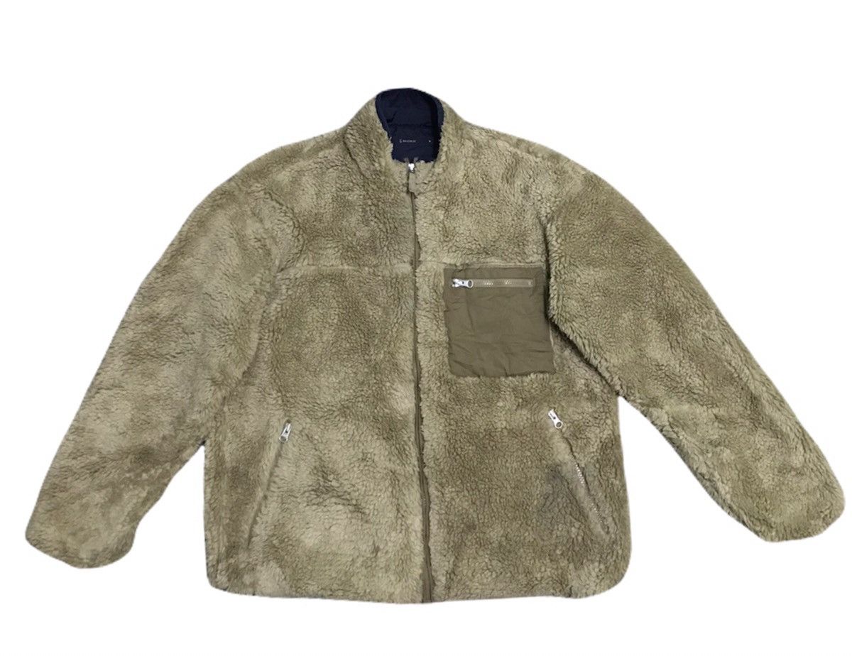 RAGEBLUE Rage blue fleece jacket Size US M / EU 48-50 / 2 - 6 Thumbnail