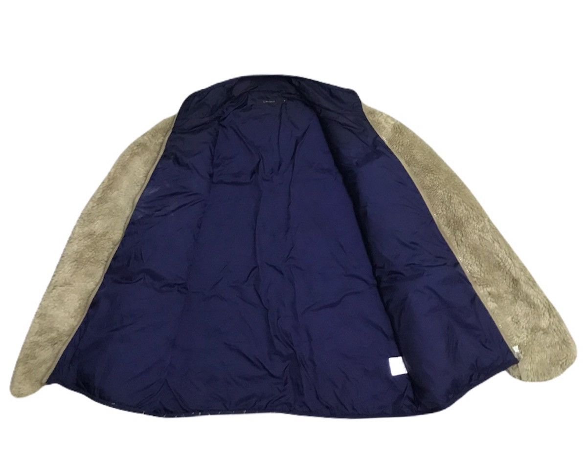 RAGEBLUE Rage blue fleece jacket Size US M / EU 48-50 / 2 - 4 Thumbnail