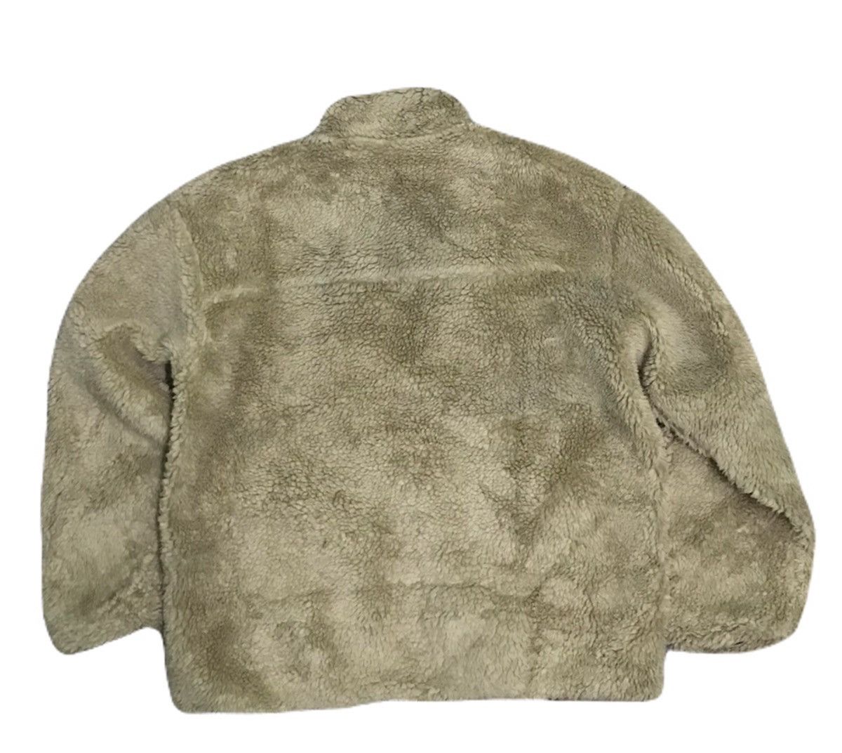 RAGEBLUE Rage blue fleece jacket Size US M / EU 48-50 / 2 - 7 Thumbnail