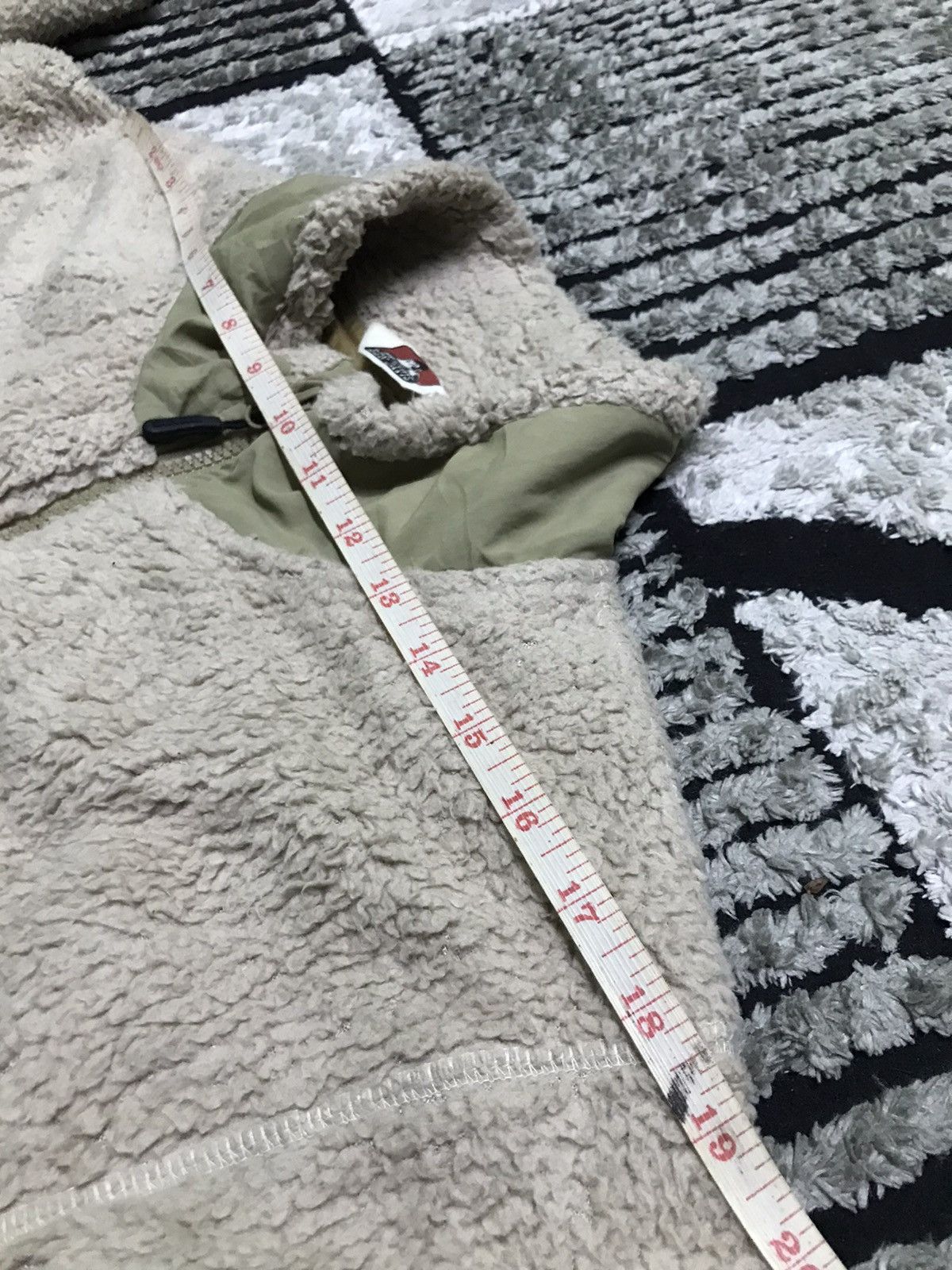 Ben Davis Ben Davis fleece jacket Size US L / EU 52-54 / 3 - 9 Thumbnail