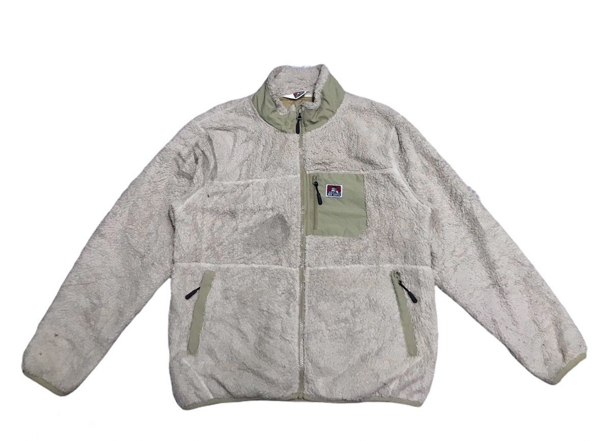 Ben Davis Ben Davis fleece jacket Size US L / EU 52-54 / 3 - 1 Thumbnail