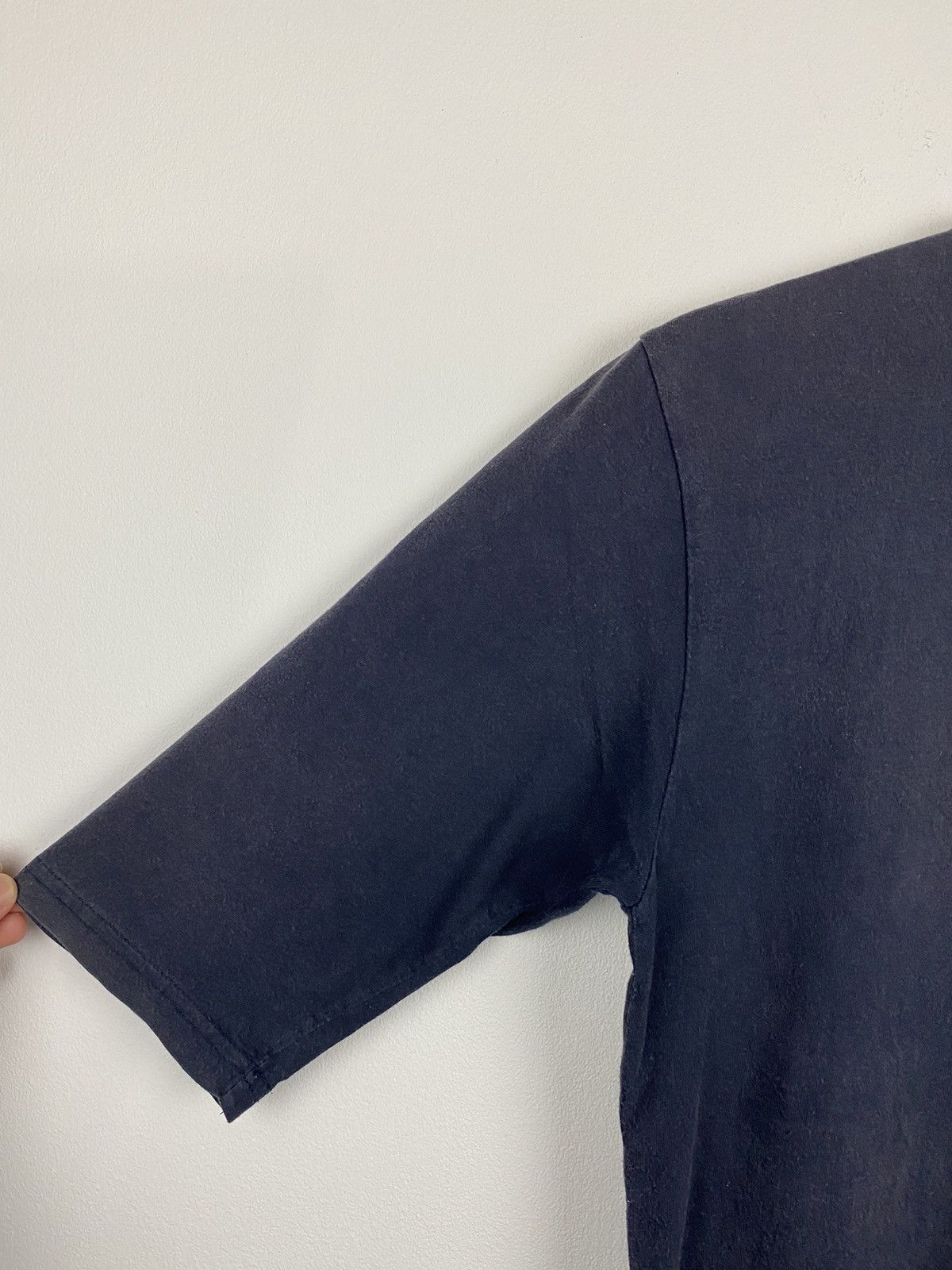 Japanese Brand × PPFM × Vintage PPFM 3 quarter T-shirt Size US S / EU 44-46 / 1 - 3 Thumbnail