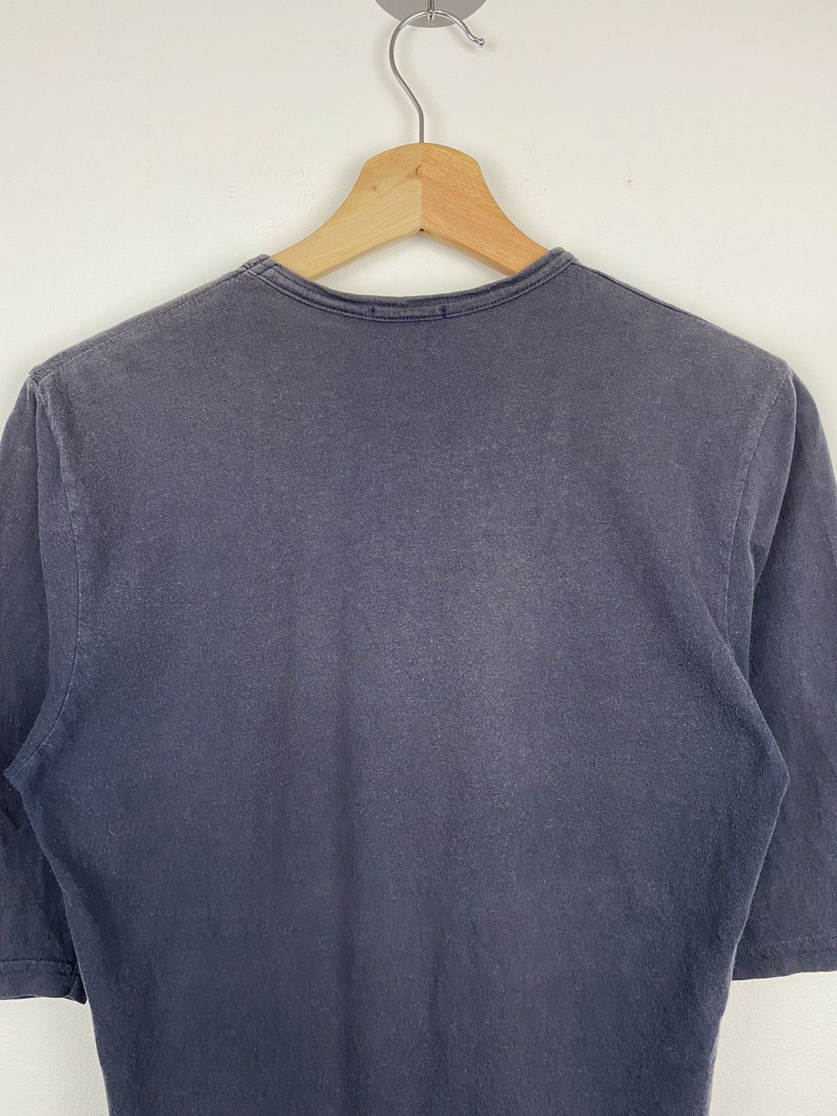 Japanese Brand × PPFM × Vintage PPFM 3 quarter T-shirt Size US S / EU 44-46 / 1 - 8 Thumbnail