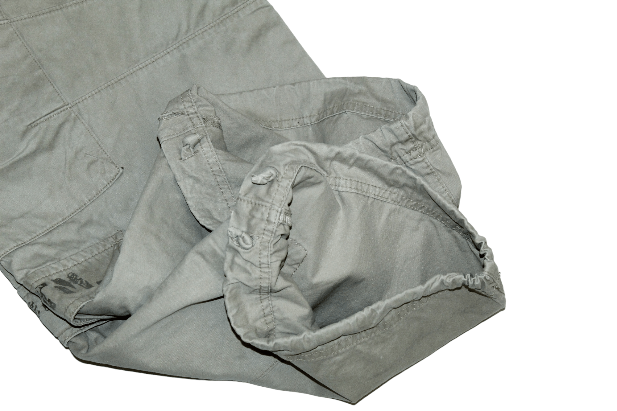 Freeman T. Porter Rare '93 Freeman T Porter Rough Multipockets Parachute Pants Size US 32 / EU 48 - 16 Thumbnail