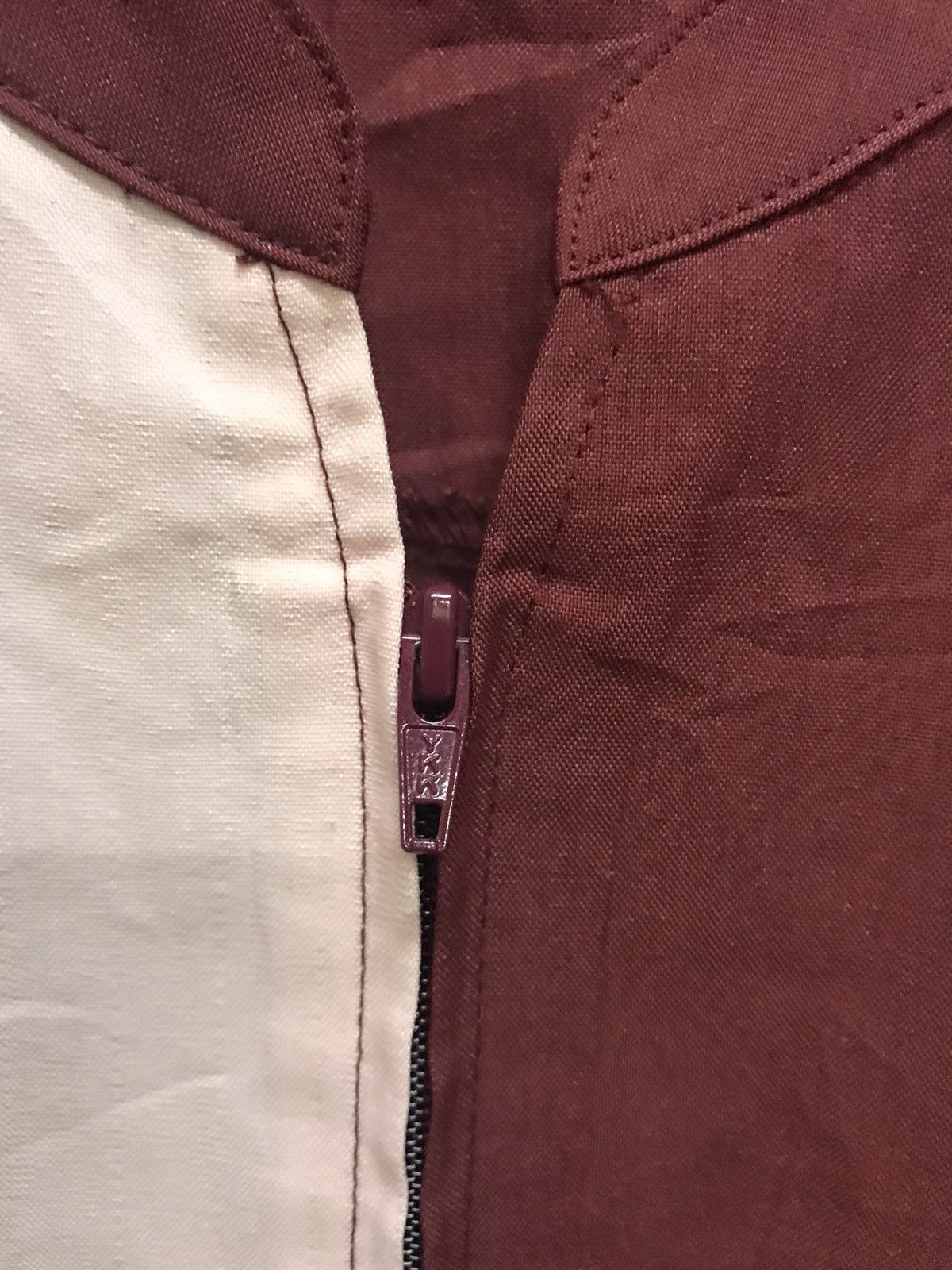 Vintage Vintage 90s 7Eleven cloth collection zipper up Size US M / EU 48-50 / 2 - 10 Thumbnail