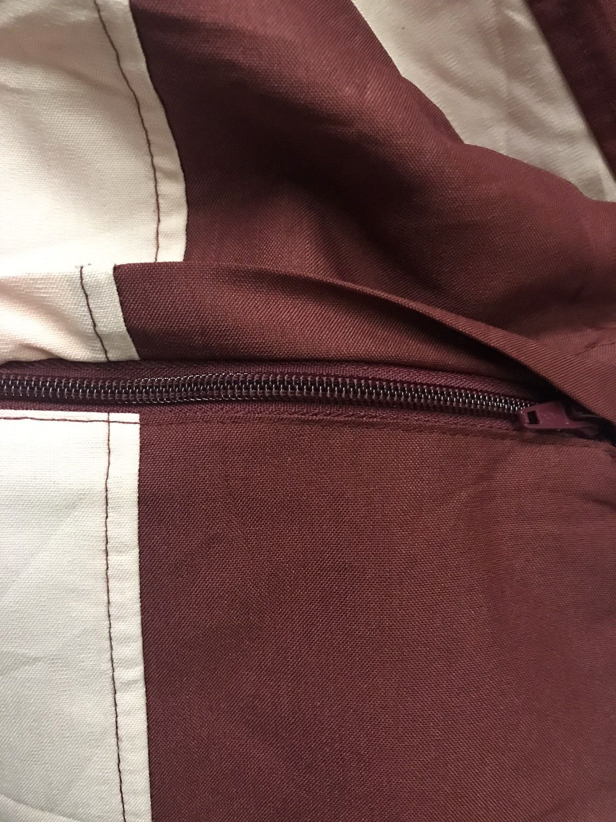 Vintage Vintage 90s 7Eleven cloth collection zipper up Size US M / EU 48-50 / 2 - 9 Thumbnail