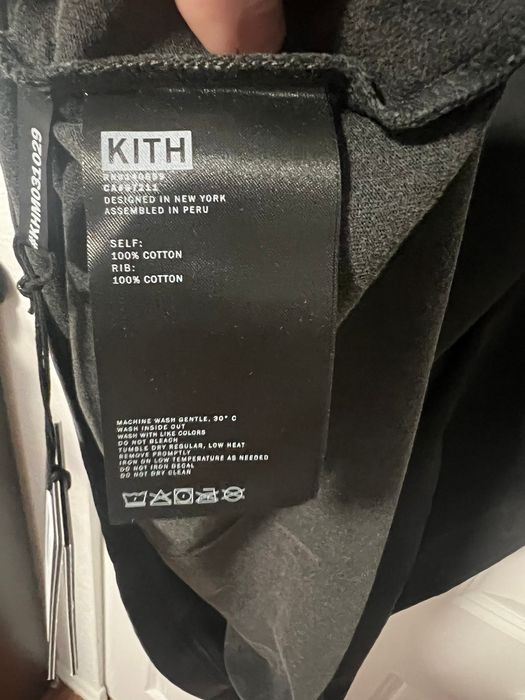 Kith Kith Star Wars Japanese Poster Vintage tee XL | Grailed