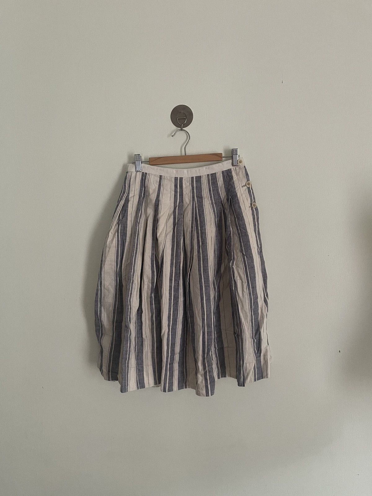 Margaret Howell Margaret Howell Skirts Size 26" / US 2 / IT 38 - 2 Thumbnail