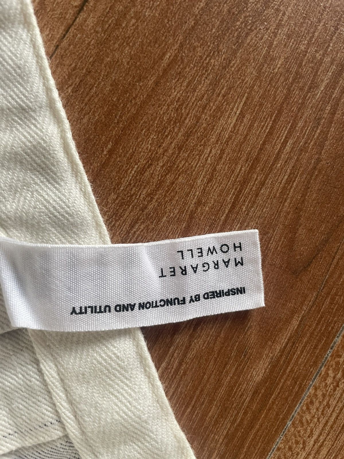 Margaret Howell Margaret Howell Skirts Size 26" / US 2 / IT 38 - 3 Thumbnail