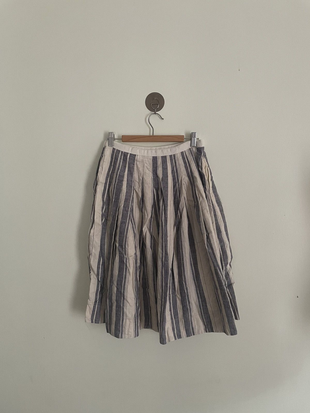 image of Margaret Howell Skirts in Unspecified, Women's (Size 26)