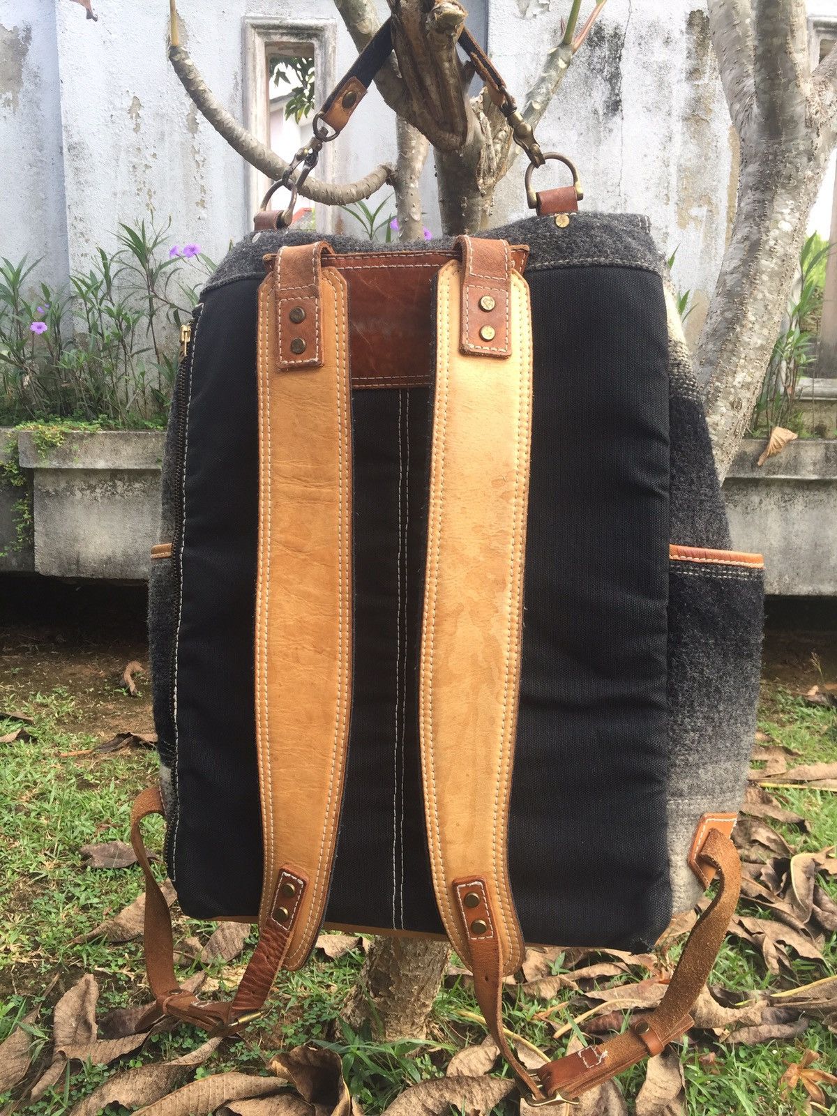 MasterPiece Masterpiece x Bag Pack Size ONE SIZE - 3 Thumbnail
