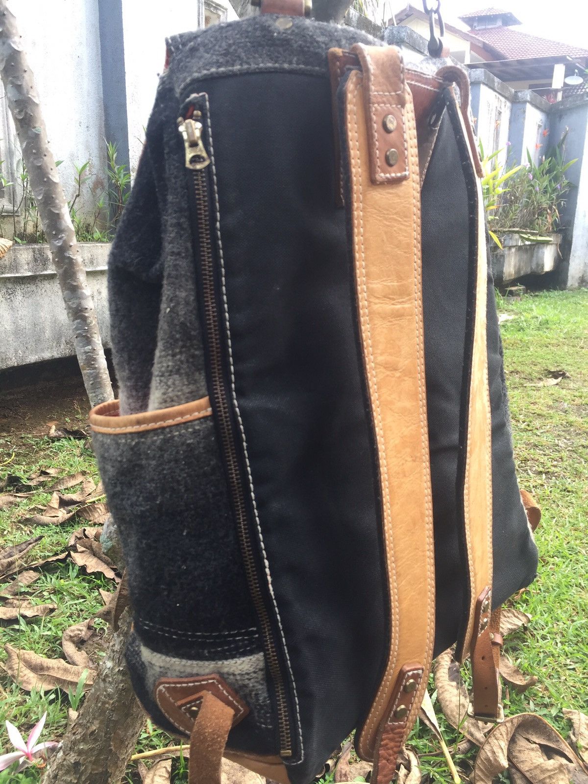 MasterPiece Masterpiece x Bag Pack Size ONE SIZE - 5 Thumbnail