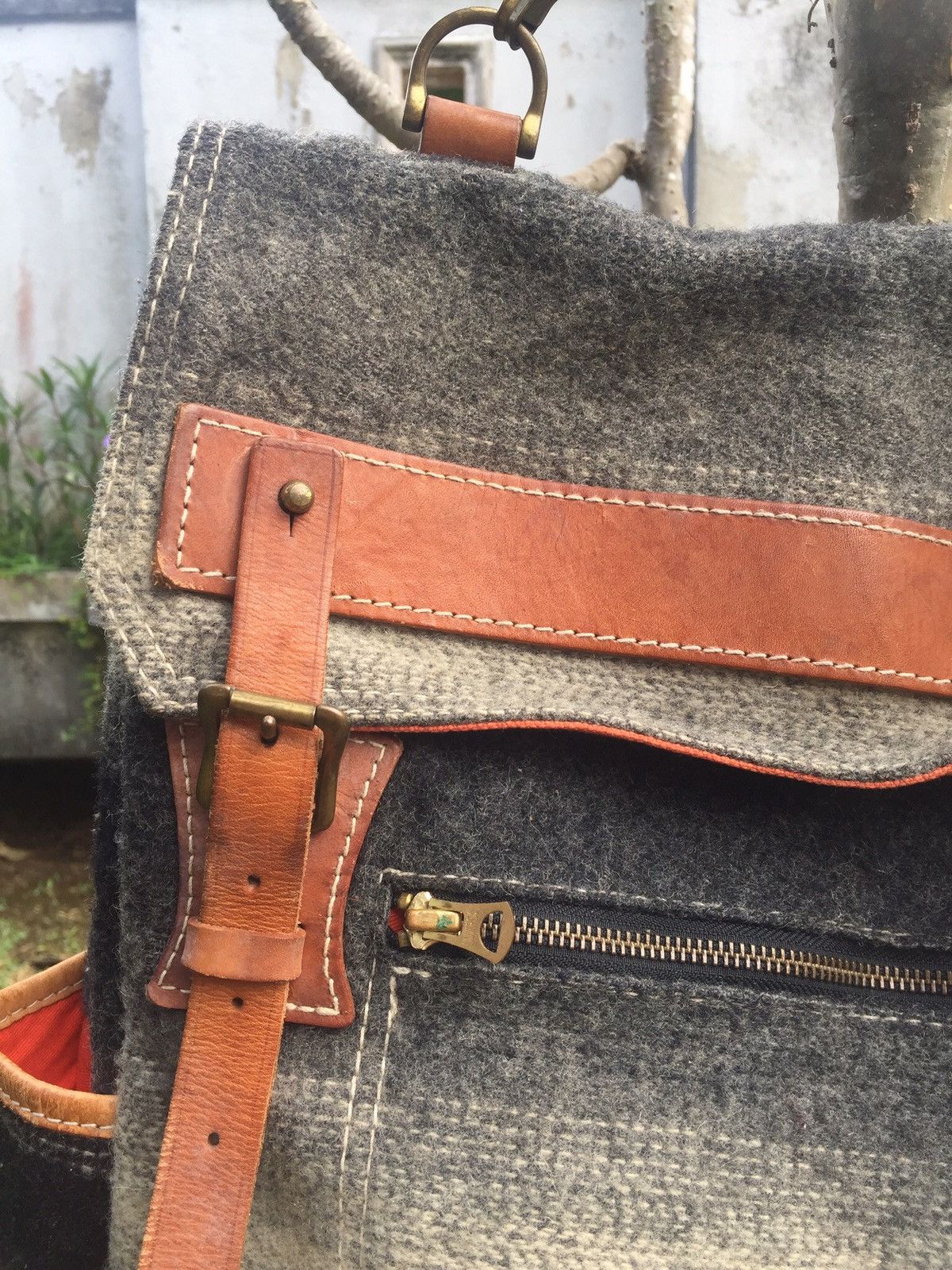 MasterPiece Masterpiece x Bag Pack Size ONE SIZE - 7 Thumbnail