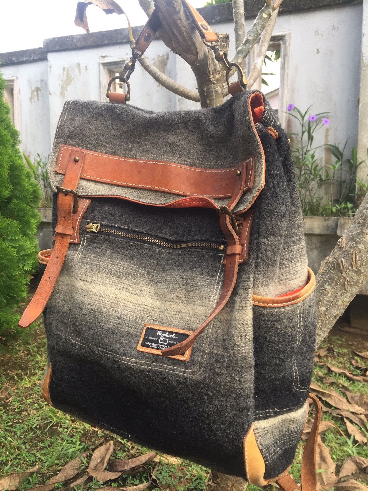 MasterPiece Masterpiece x Bag Pack Size ONE SIZE - 1 Thumbnail