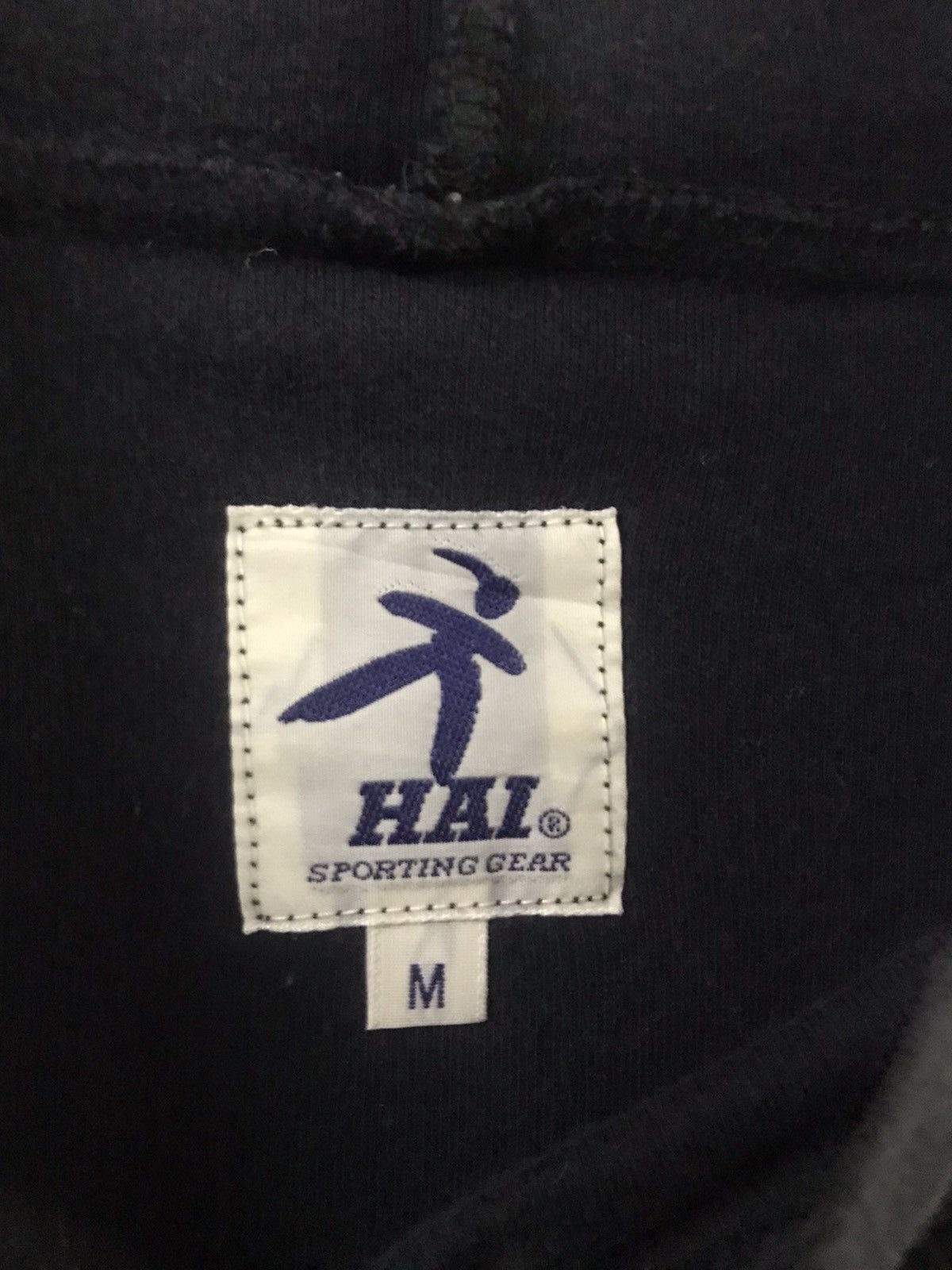 Hai Sporting Gear HAI SPORTING GEAR Long sleeves Printed T-shirt Size US M / EU 48-50 / 2 - 3 Thumbnail
