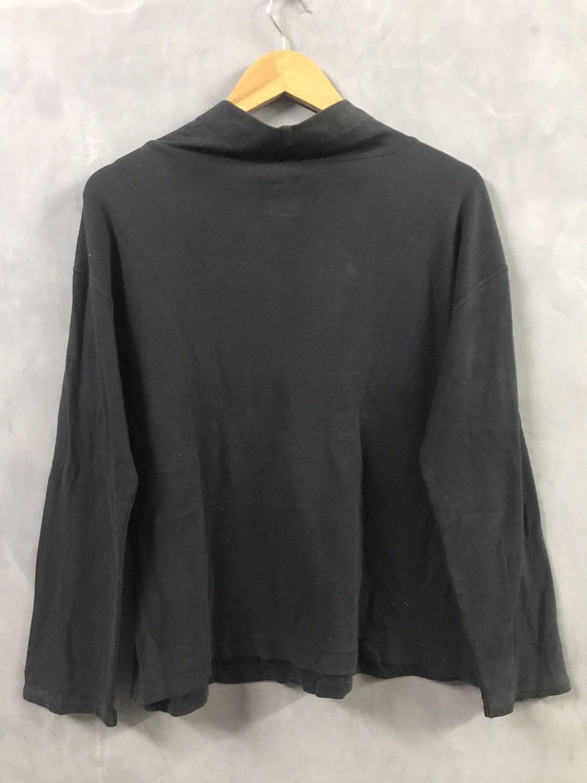 Hai Sporting Gear HAI SPORTING GEAR Long sleeves Printed T-shirt Size US M / EU 48-50 / 2 - 4 Thumbnail
