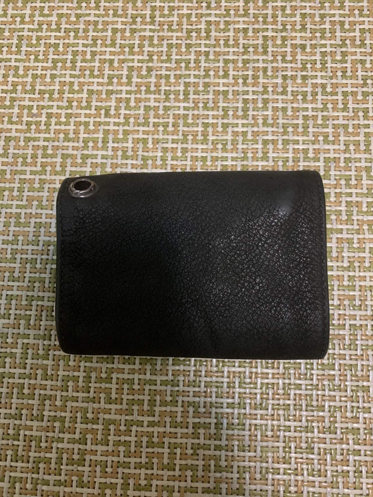 Chrome Hearts Chrome Hearts Wallet Size ONE SIZE - 3 Thumbnail