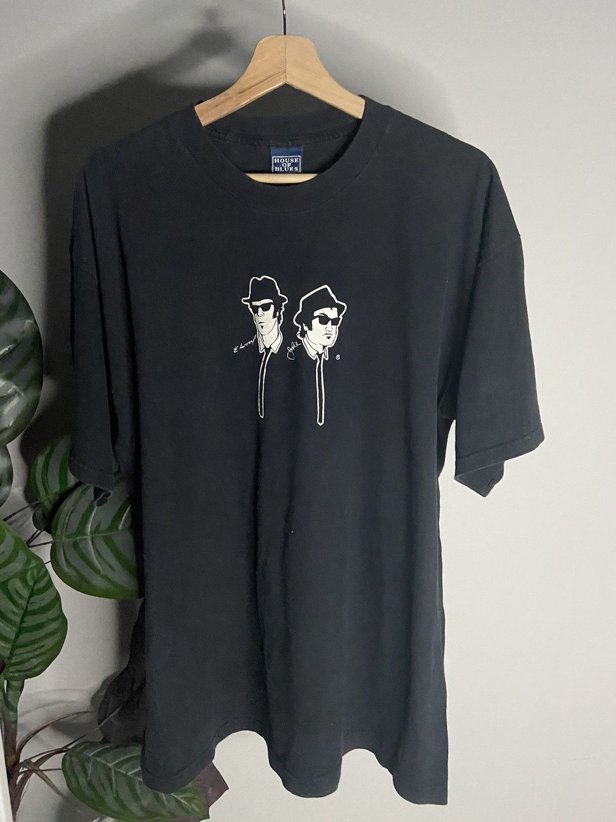Vintage VINTAGE HOUSE OF BLUES💔💔😊 Size US XL / EU 56 / 4 - 1 Thumbnail