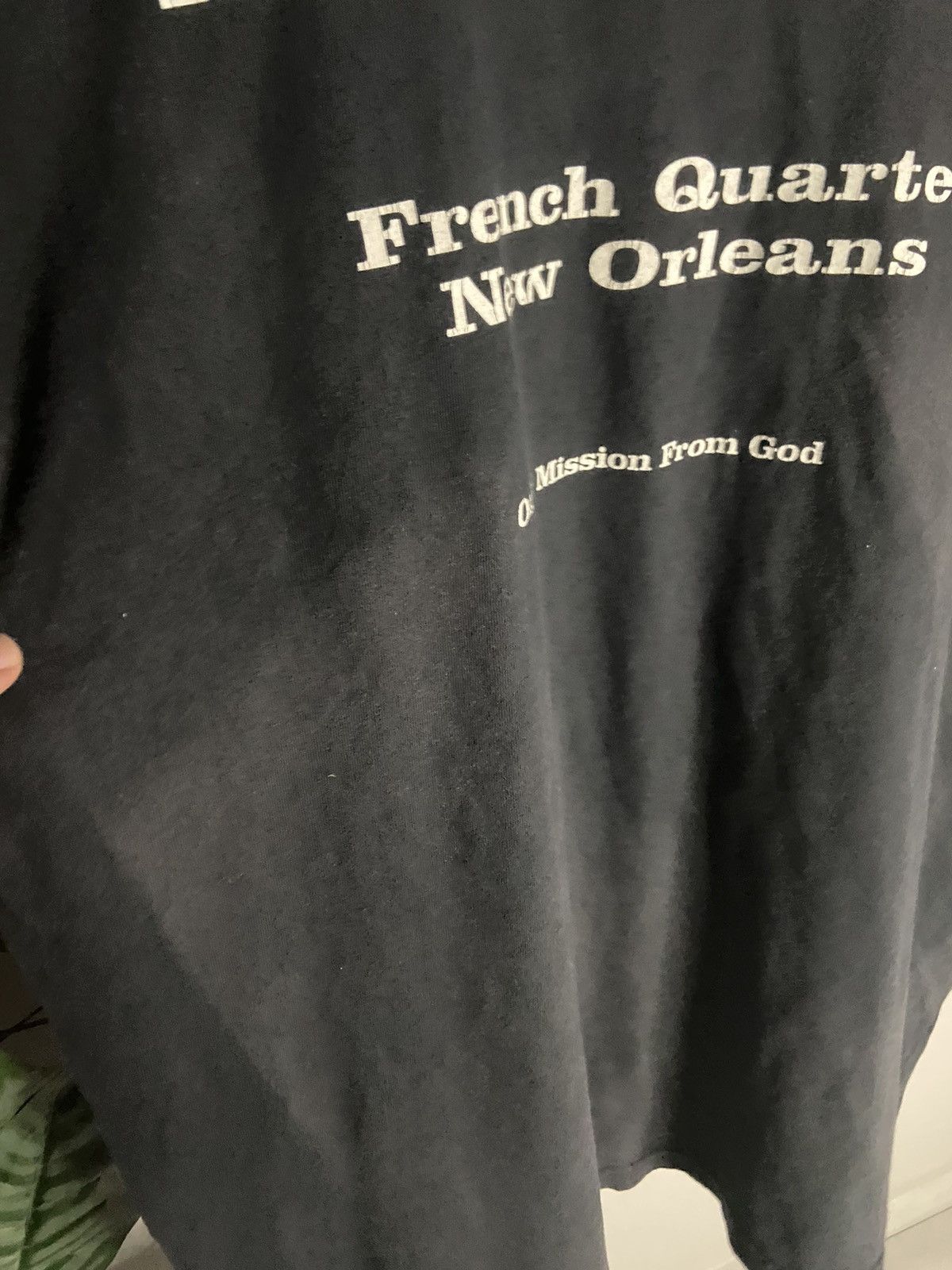 Vintage VINTAGE HOUSE OF BLUES💔💔😊 Size US XL / EU 56 / 4 - 4 Thumbnail