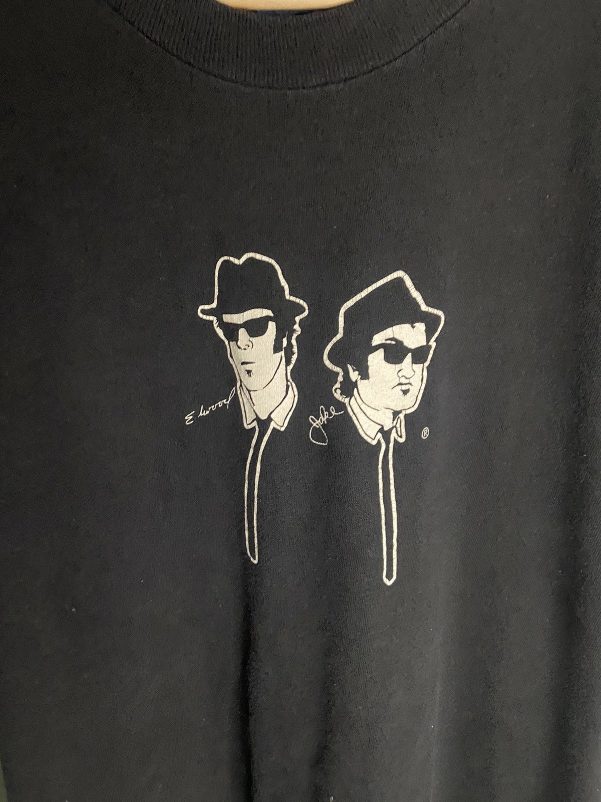 Vintage VINTAGE HOUSE OF BLUES💔💔😊 Size US XL / EU 56 / 4 - 3 Thumbnail