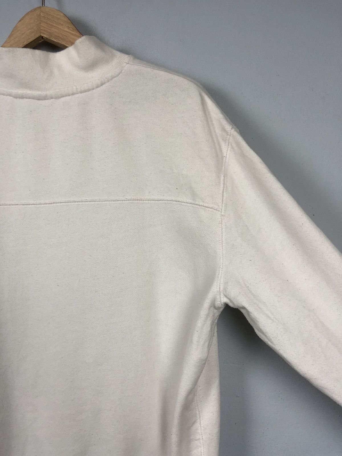 Converse Converse sweatshirt Size US M / EU 48-50 / 2 - 7 Thumbnail