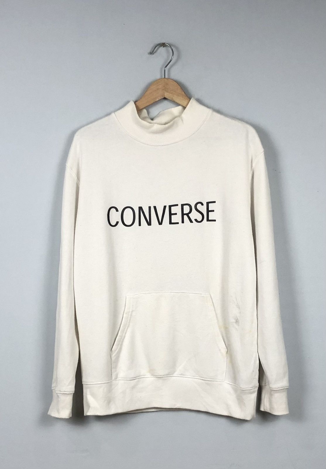 Converse Converse sweatshirt Size US M / EU 48-50 / 2 - 1 Thumbnail