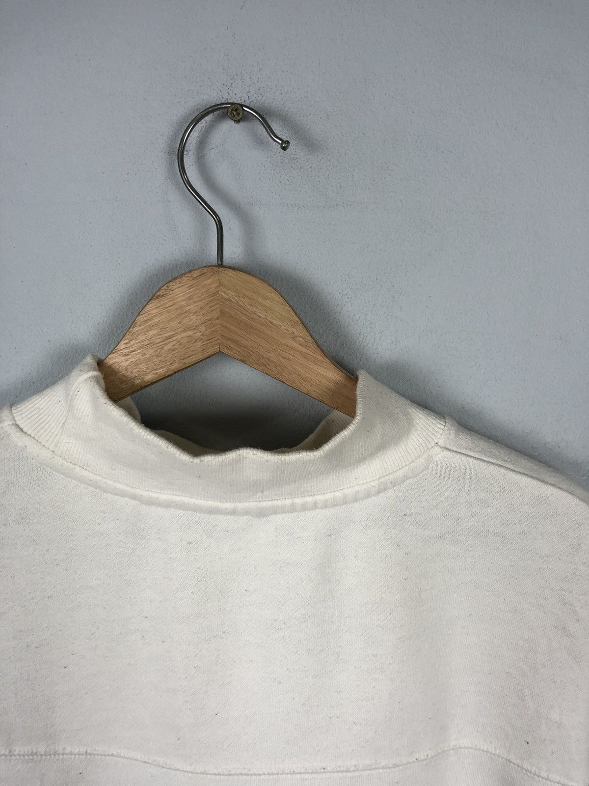 Converse Converse sweatshirt Size US M / EU 48-50 / 2 - 8 Thumbnail