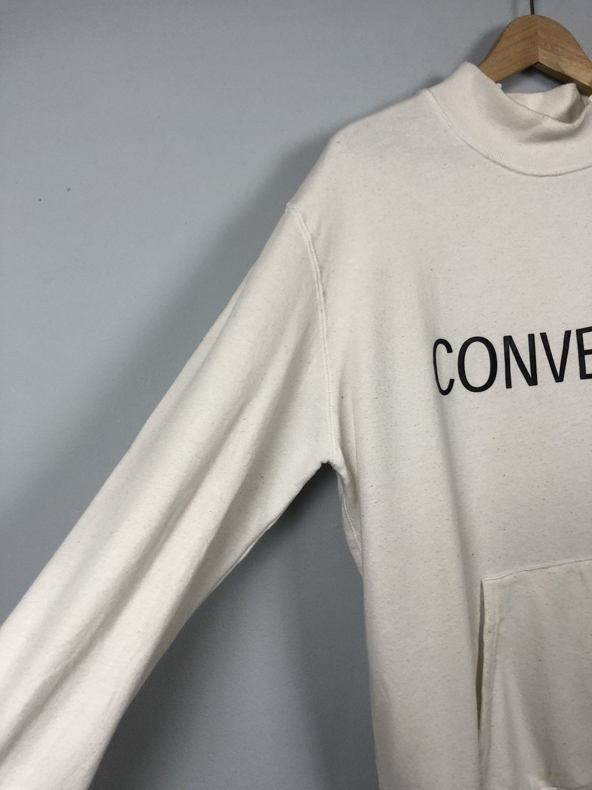 Converse Converse sweatshirt Size US M / EU 48-50 / 2 - 3 Thumbnail